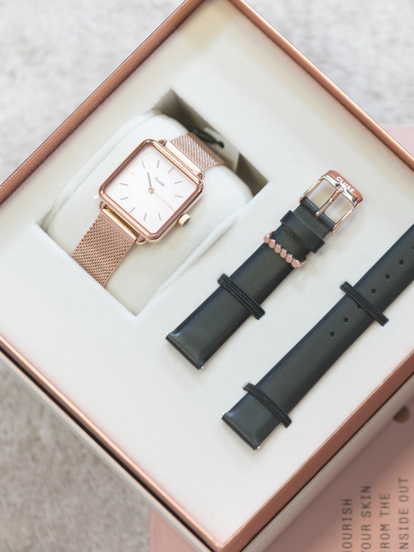 The Smart Accessory Perfect For Christmas