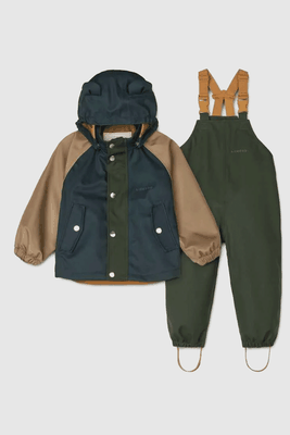 Parker Softshell Set from Liewood