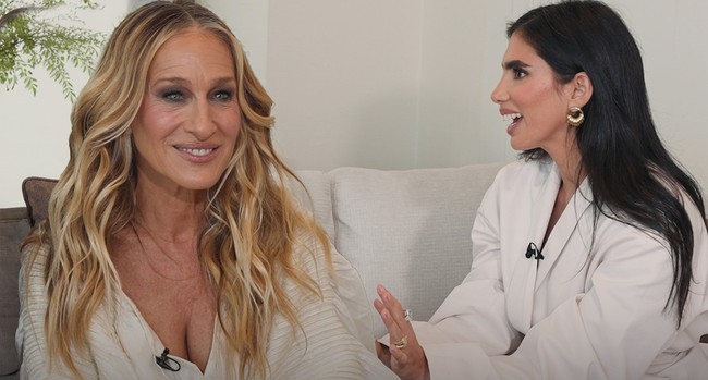 Sarah Jessica Parker’s Most Sentimental Fashion Memories