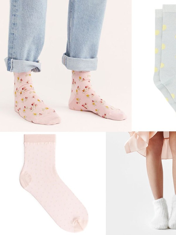 18 Pairs Of Fun Socks To Buy Now