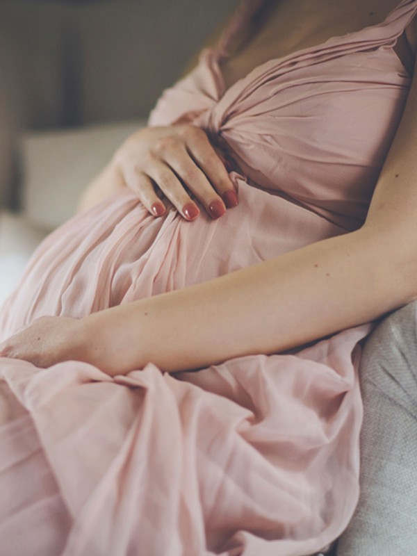 Why Are We Always Shaming New Mums?