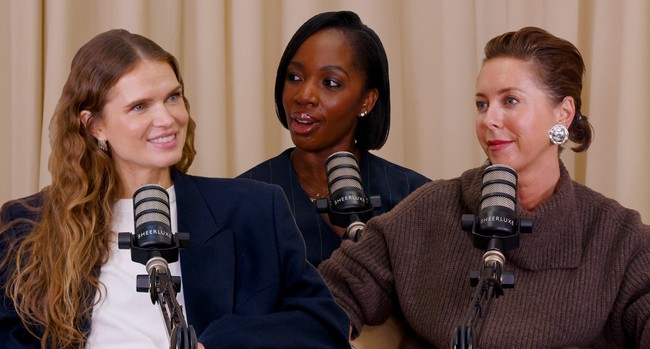 Returning To Work After Maternity Leave: Advice On Motherhood, Career & Confidence