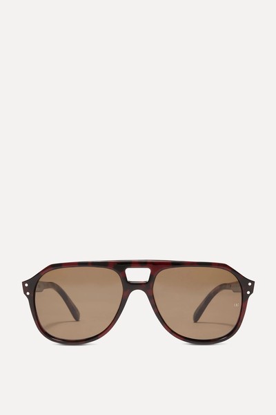 Glyn Sunglasses from Oliver Goldsmith