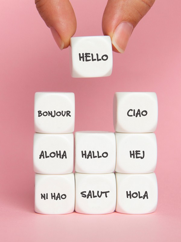 The Best Apps For Learning A Language