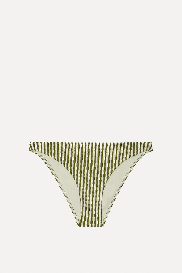 Staple Pants from Peony