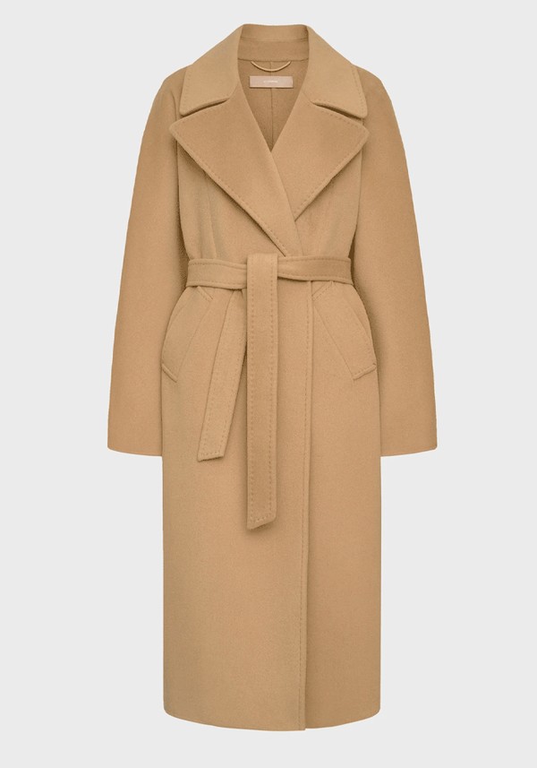 Wool Coat from 12Storeez