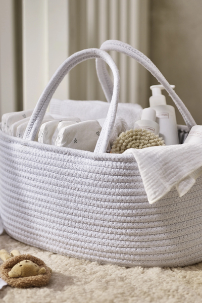 Storage Bag  from The White Company 