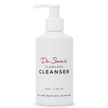 The Flawless Cleaner, £16