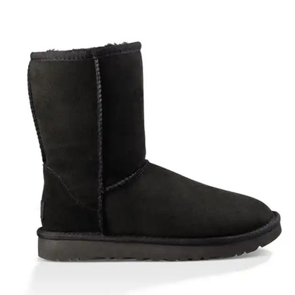 Classic Short II Boot