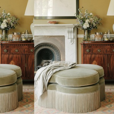 What’s New In Interiors This Month