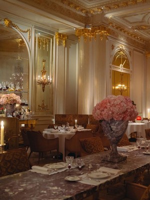 Paris Plaza Athenée