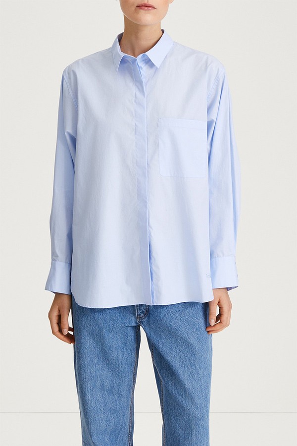 Jansell Shirt from Stylein