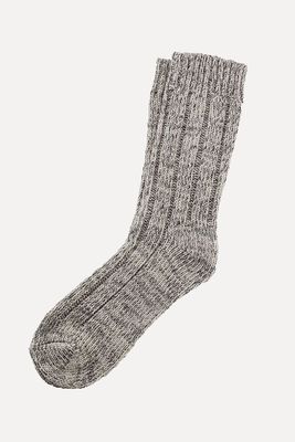 Cotton Twist Socks from Birkenstock