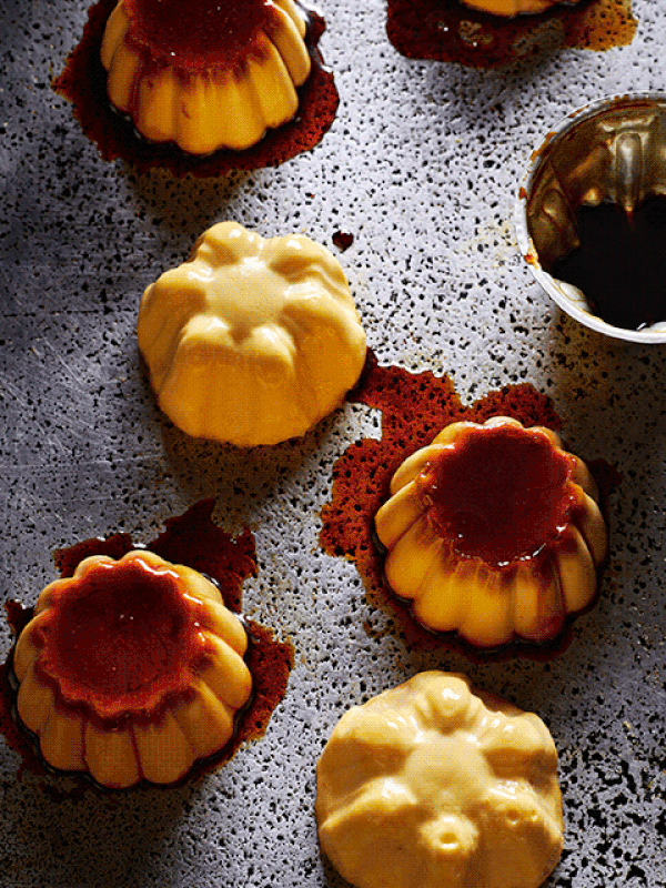 9 Speedy Puddings To Make This Week