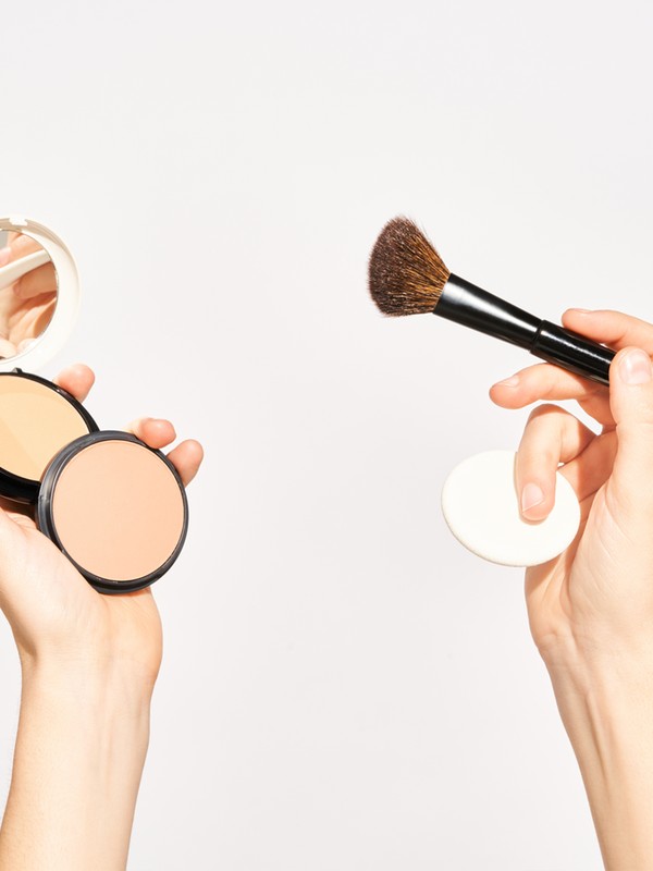 7 Setting Powders That Still Give Good Glow 