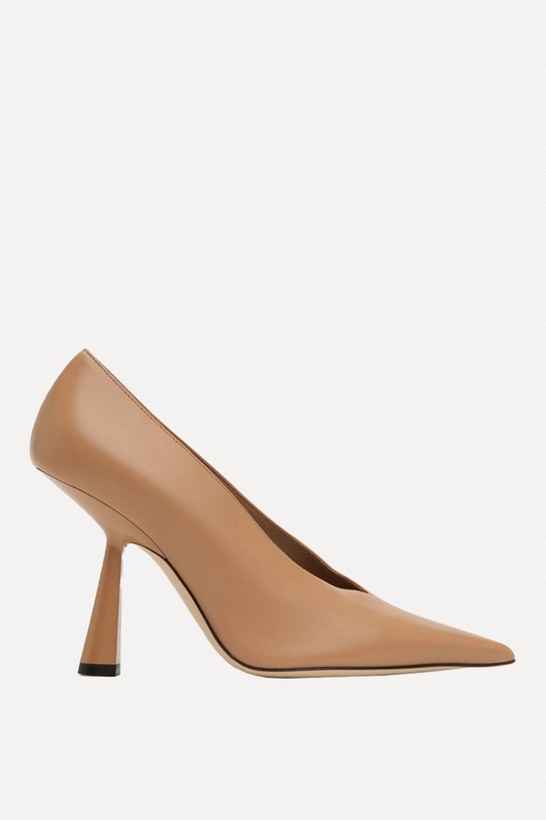x from Maryanne 100 Heels, £695 | Jimmy Choo 