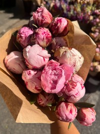 The Floral Edit You Need To Know About