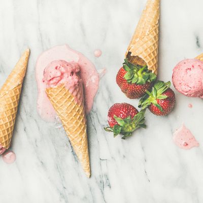 The Vegan Ice Creams You Need To Try