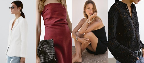 46 Chic New-Ins At Massimo Dutti 