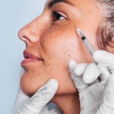 Considering Botox? Two Experts Share What To Consider First