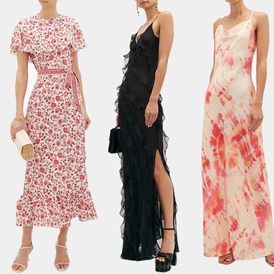 Occasion Dressing: What To Buy & Wear For This Year’s Events