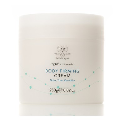 Body Firming Cream from Bharti Vyas