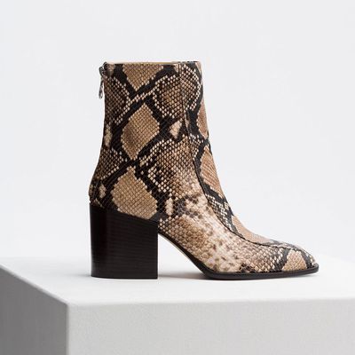 Lida Ankle Boots from Ayede