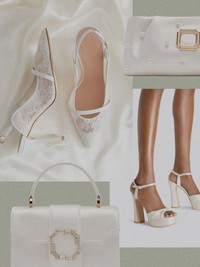 The Luxury Collection Perfect For Modern Brides 