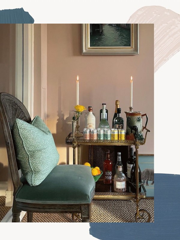 Check Out The Bestselling Colours From The UK’s Top Paint Brands 