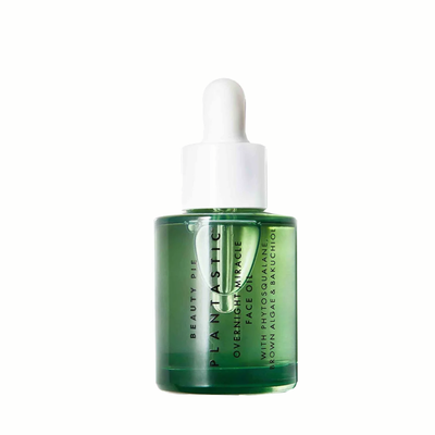 Plantastic Overnight-Miracle-Face-Oil from Beauty Pie