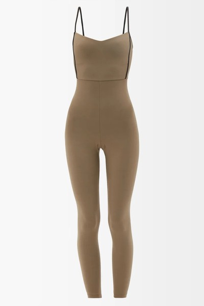 Adeline Jersey Bodysuit from Ernest Leoty