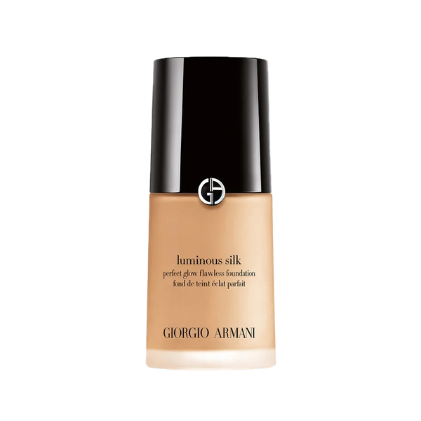 Luminous Silk Foundation from Armani Beauty