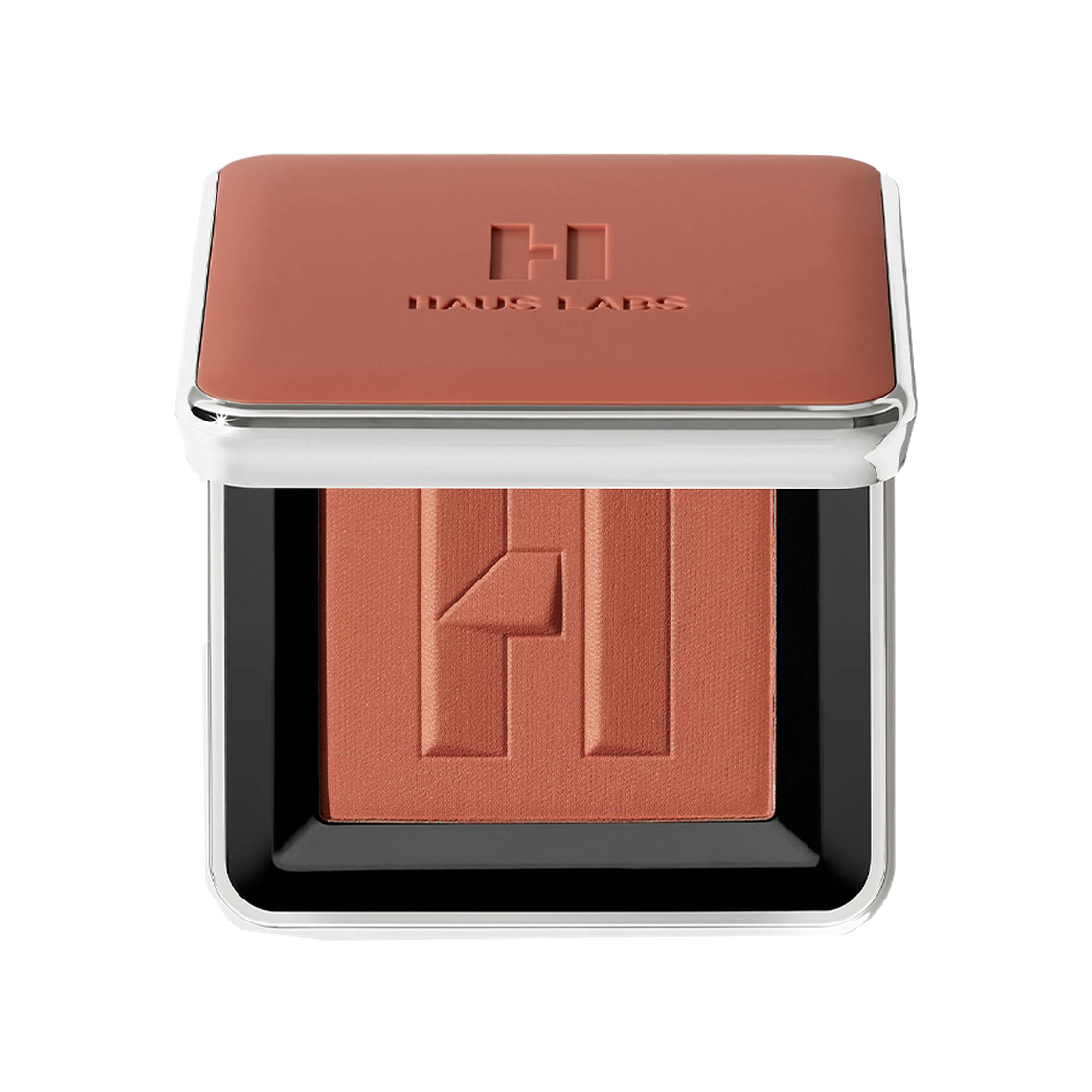 Color Fuse Talc-Free Powder Blush from Haus Labs