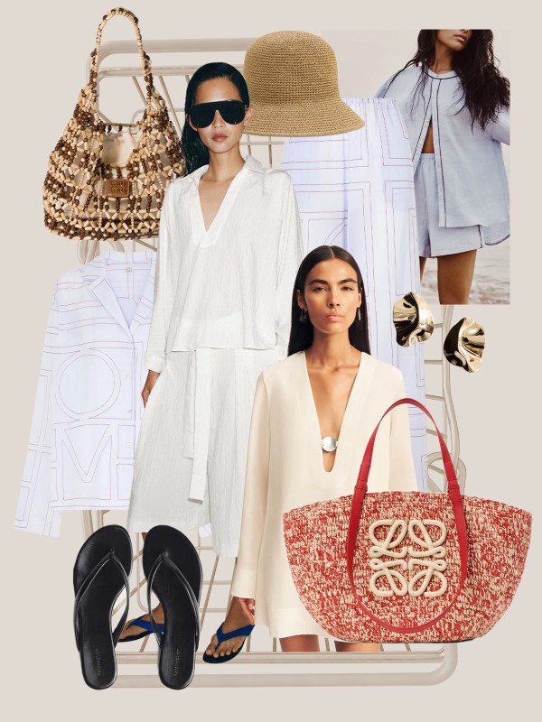 Everything Our Editors Are Shopping For SS26