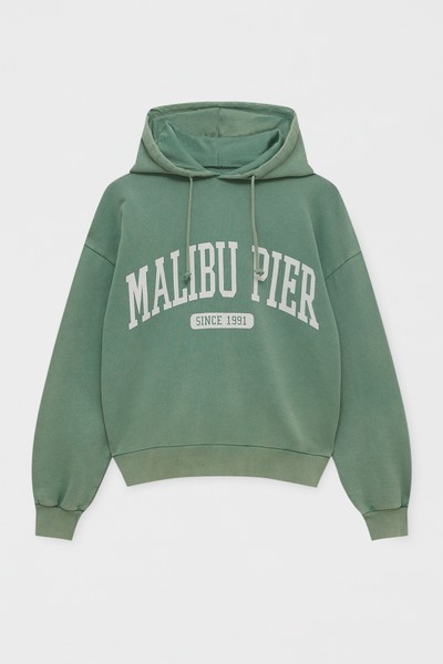 Malibu Hoodie from Pull & Bear