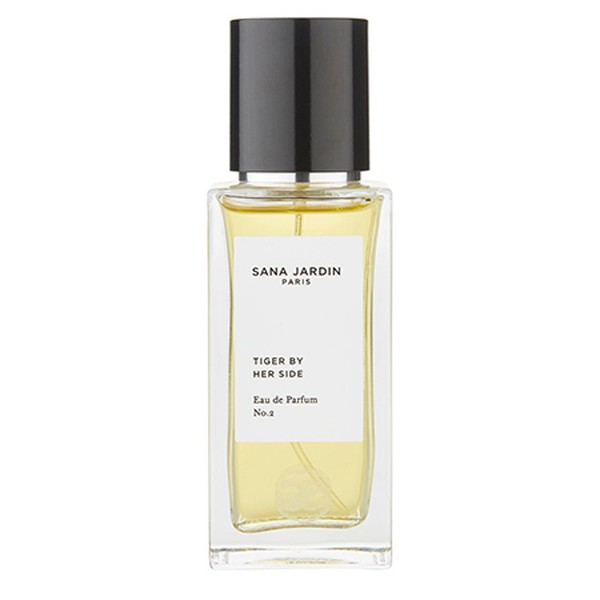 Tiger By Her Side Eau De Parfum from Sana Jardin