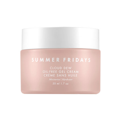 Cloud Dew Oil-Free Gel Cream from Summer Fridays