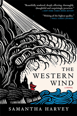 The Western Wind from Samantha Harvey