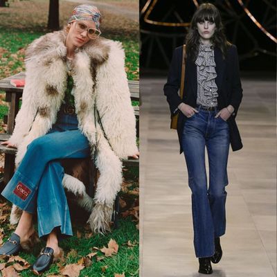 Trend Report: The 1970s