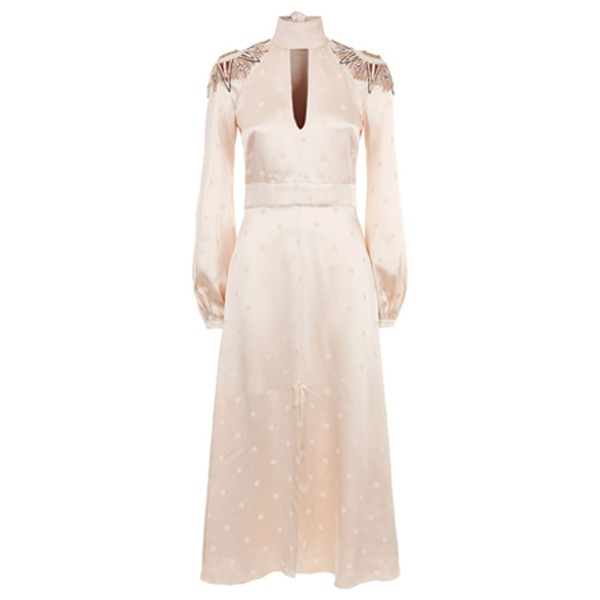 Embellished Dress from Temperley London