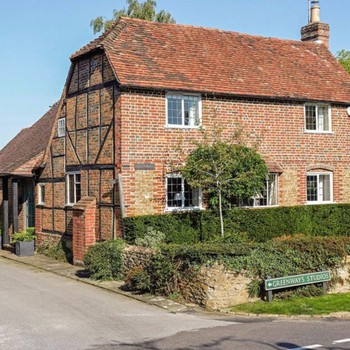 11 Great Properties For Sale In Haslemere