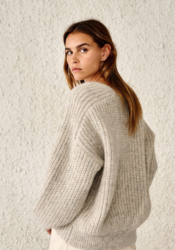 Abyor Knit from Bellerose