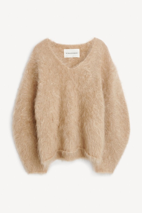 Hamie Sweater from By Malene Birger