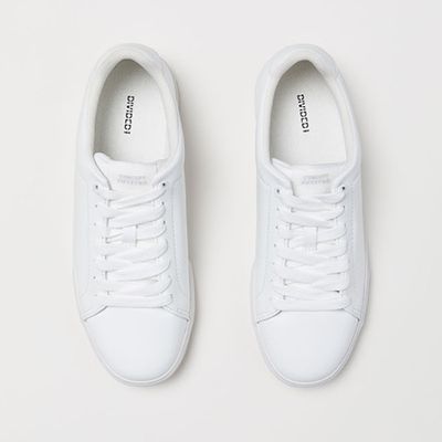 Trainers from H&M