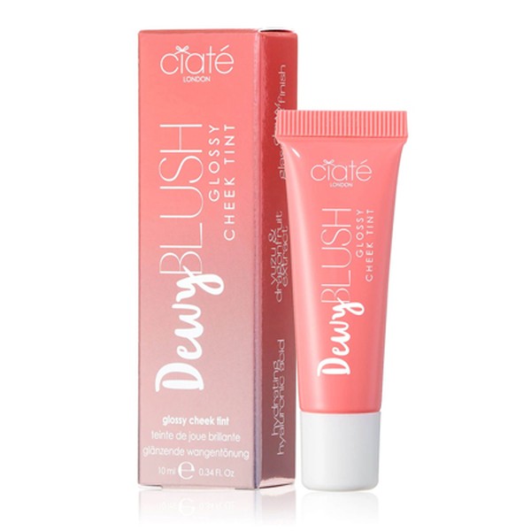 Dewy Blush from Ciaté London