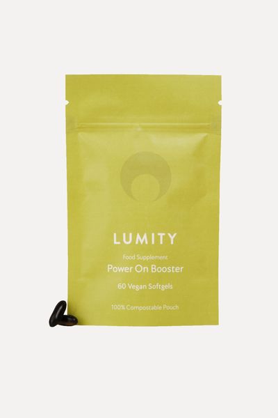 Fitness Recovery Booster from Lumity