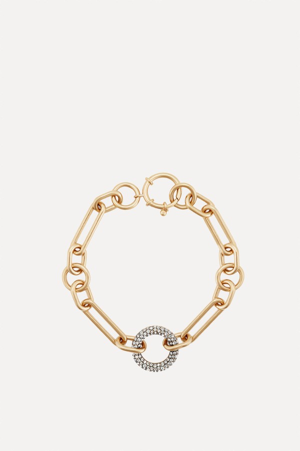 Halo Bracelet from Aya
