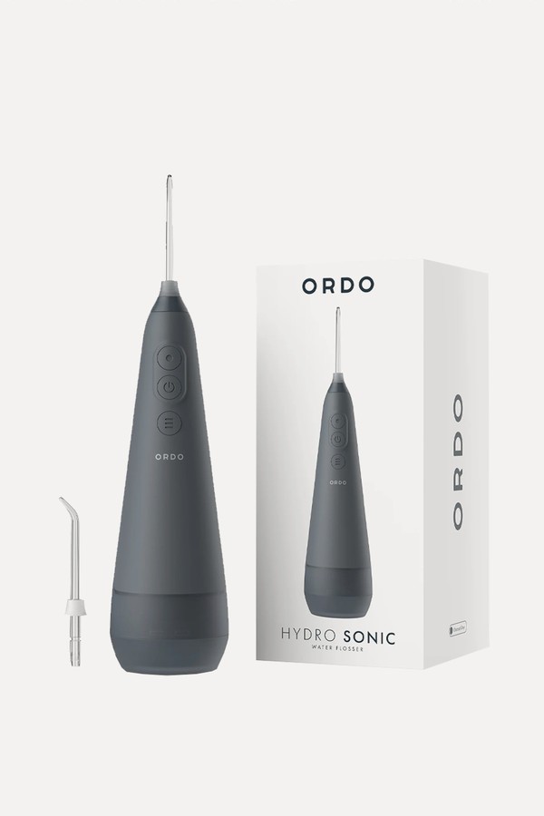 Hydro Sonic Water Flosser from Ordo