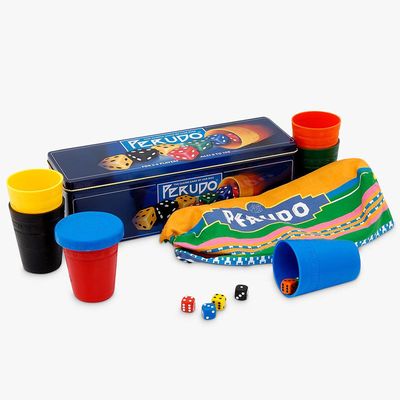 Perudo from John Lewis & Partners