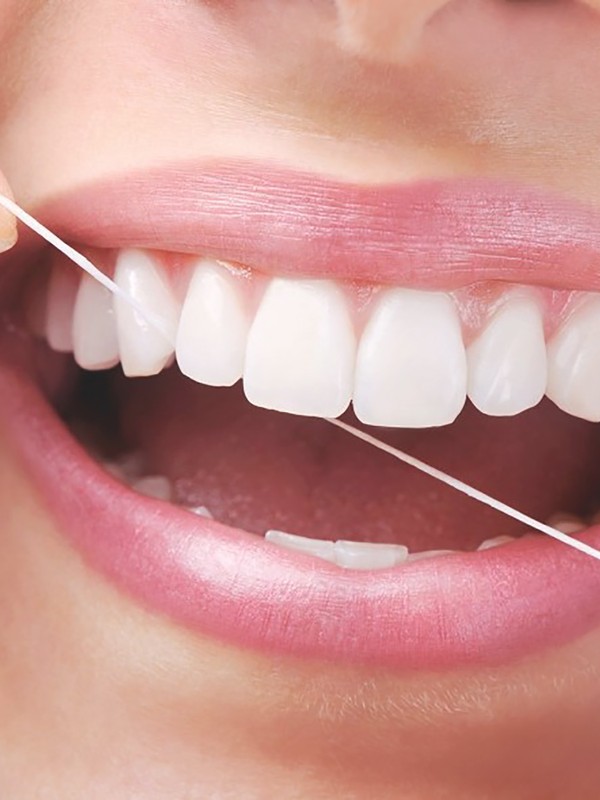 12 Oral Health Facts That May Surprise You